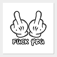 Doigts levés (MEN BALEK)